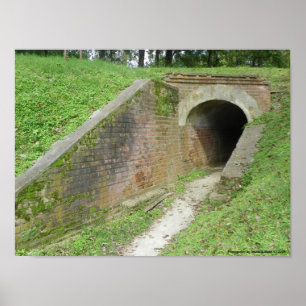 Tunnel Poster