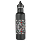 Tunnel Vision Waterfles (Links)