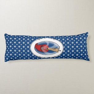 Tunnel Vortex Syndrome - behendigheid snelle grapp Lichaamskussen