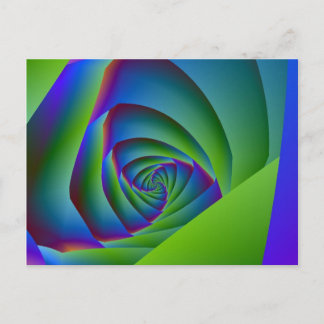 TunnelBriefkaart Briefkaart