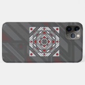 Tunnelvisie Case-Mate Case (Achterkant (horizontaal))