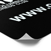 Tunnelvision II Poster (Hoek)