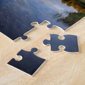 Tuolumne Meadows - Yosemite - John Muir Trail Legpuzzel (Zijkant)