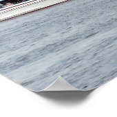 Tupelo Honey Poster (Hoek)