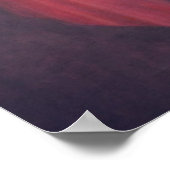 Turban Triptych Poster (Hoek)