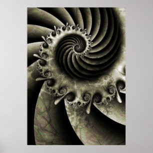 TurbinePoster Poster