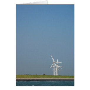 Turbines de vent