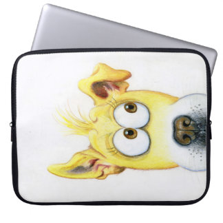 Turbo Laptop Sleeve