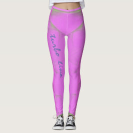 Turbo line modern leggings