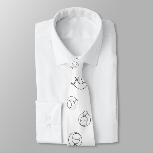 Turbo Stropdas (Gebonden)