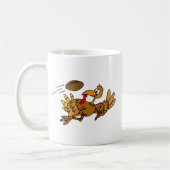 Turbo Turkey Koffiemok (Links)