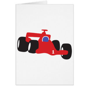 Turbo voiture de course