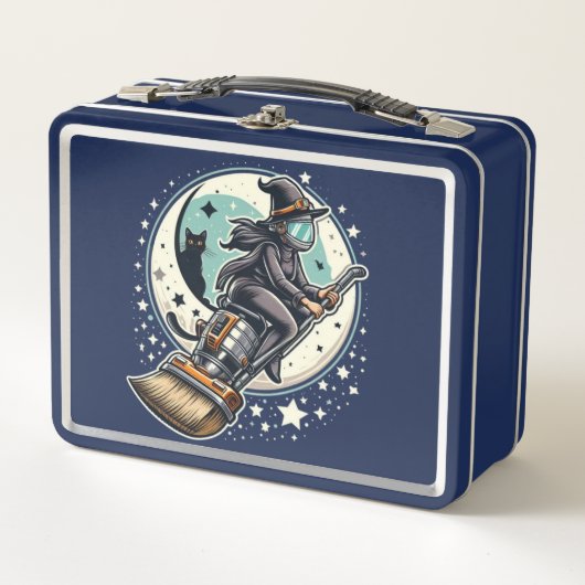 Turbo Witch: Spooky Speed tijdens Halloween Night! (Voorkant)