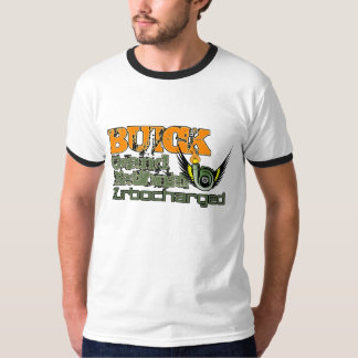 Turbocharge Buick Grand Nat T-Shirt