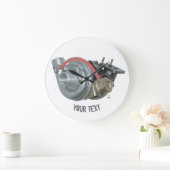 Turbocompressor Grote Klok (Huis)