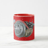 Turbocompressor Mok (Midden)