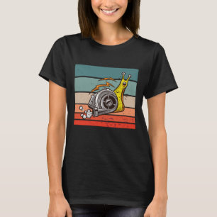 Turboslak T-shirt