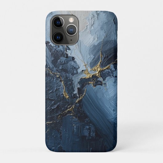 Turbulent Ascent" Case-Mate iPhone Case (Achterkant)