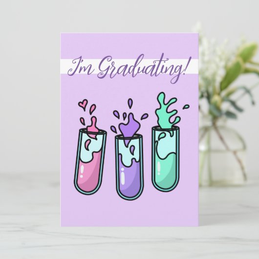 Turbulente reageerbuizen kaart (Staand voorkant)