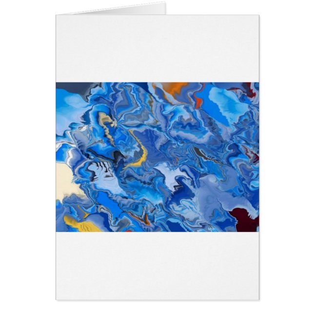 TURBULENTIE (Voorkant)