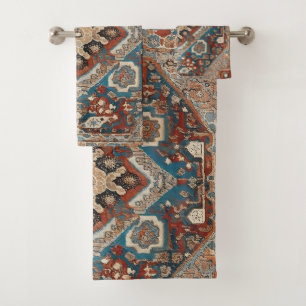 Turc Moderne Belle collection de Motifs anciens