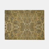 Turc traditionnel Arabesque| Tapis Arabe Perse (Devant)
