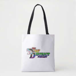Turf District Pride Logo Tas