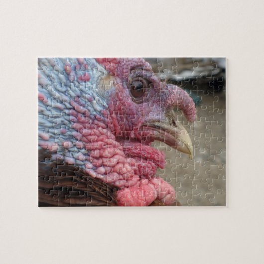 Turf-puzzel Legpuzzel (Horizontaal)