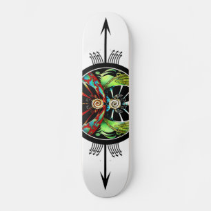 Turfbalans Skateboard