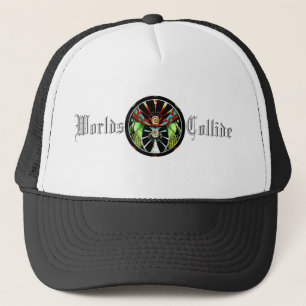 Turfbalans Trucker Pet