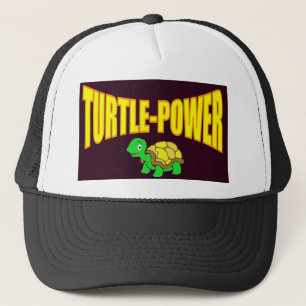 Turfkracht Trucker Pet