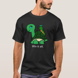Turfras T-shirt