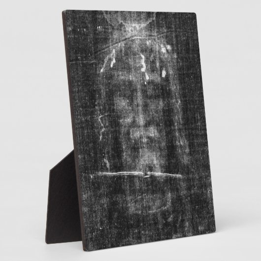 Turijn Fotoplaat (Zijkant)