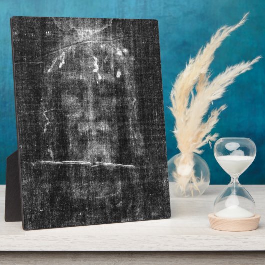 Turijn Fotoplaat (Zijkant)