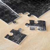 Turijn Legpuzzel (Zijkant)