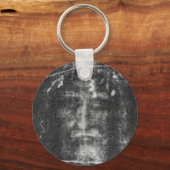Turijn Sleutelhanger (Voorkant)
