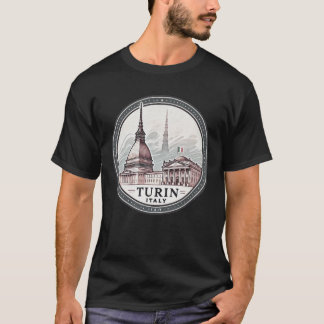 Turijn T-shirt