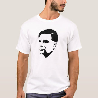 Turing T-shirt