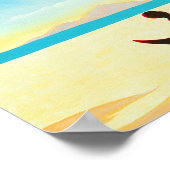 Turkana namiddag 1994 poster (Hoek)