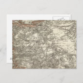 Turkey 2 briefkaart (Voorkant / Achterkant)