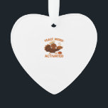 Turkey Chef with Pumpkin Pie Oversized T-Shirt.png<br><div class="desc">Turkey Chef with Pumpkin Pie Oversized T-Shirt.png</div>