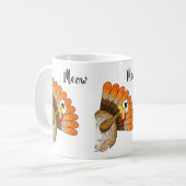 Turkey Meow Mok (Voorkant links)