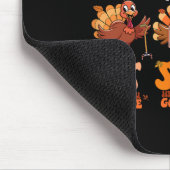 Turkey Squad Ot Pt Slp Occupational Therapy Thanks Muismat (Hoek)