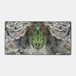 "Turkey Tail Mushrooms" Bureaumat