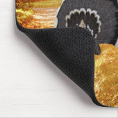 Turkey World Mousepad Muismat (Hoek)