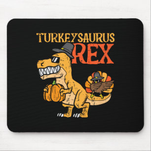 Turkeysaurus Rex Dab Turkey Dino Peuter Jongens Da Muismat