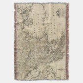 Turkije 2 deken (Voorkant Verticaal)