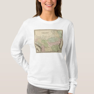 Turkije 3 t-shirt