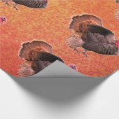 Turkije 4 inpakpapier (Hoek)