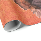 Turkije 4 inpakpapier (Rol Hoek)